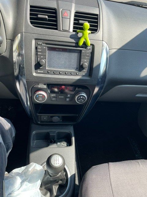 Suzuki Autos: Suzuki SX4 1.6 4WD – Gebraucht aus Rothenthurm von schwinger21 7
