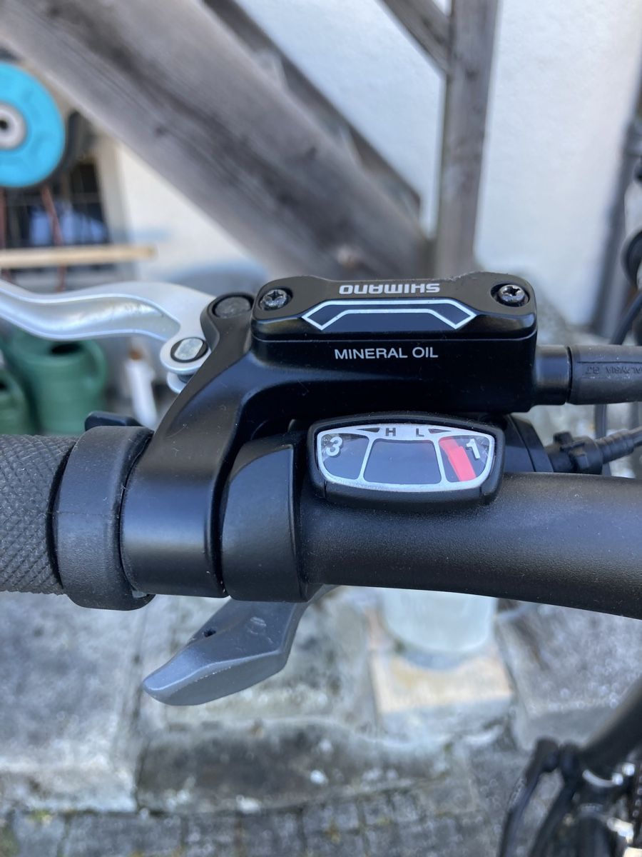 KTM Biciclette: KTM Fahrrad – Usato da Wil SG venduto da Mario616 5