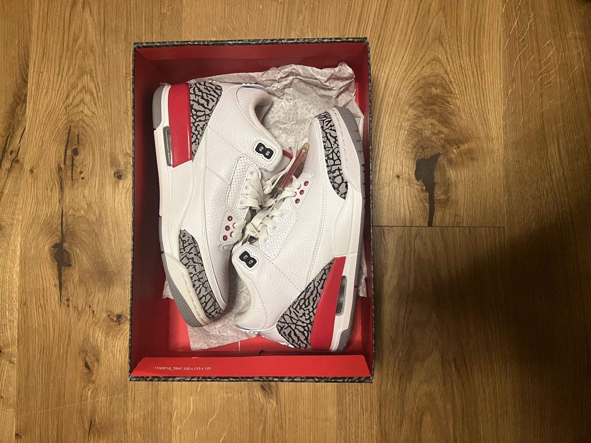 Nike Scarpe da uomo: Collection de 21 paires de chaussures  – Nuovo e nell'imballaggio originale da Cheiry venduto da dam_pd2m 7