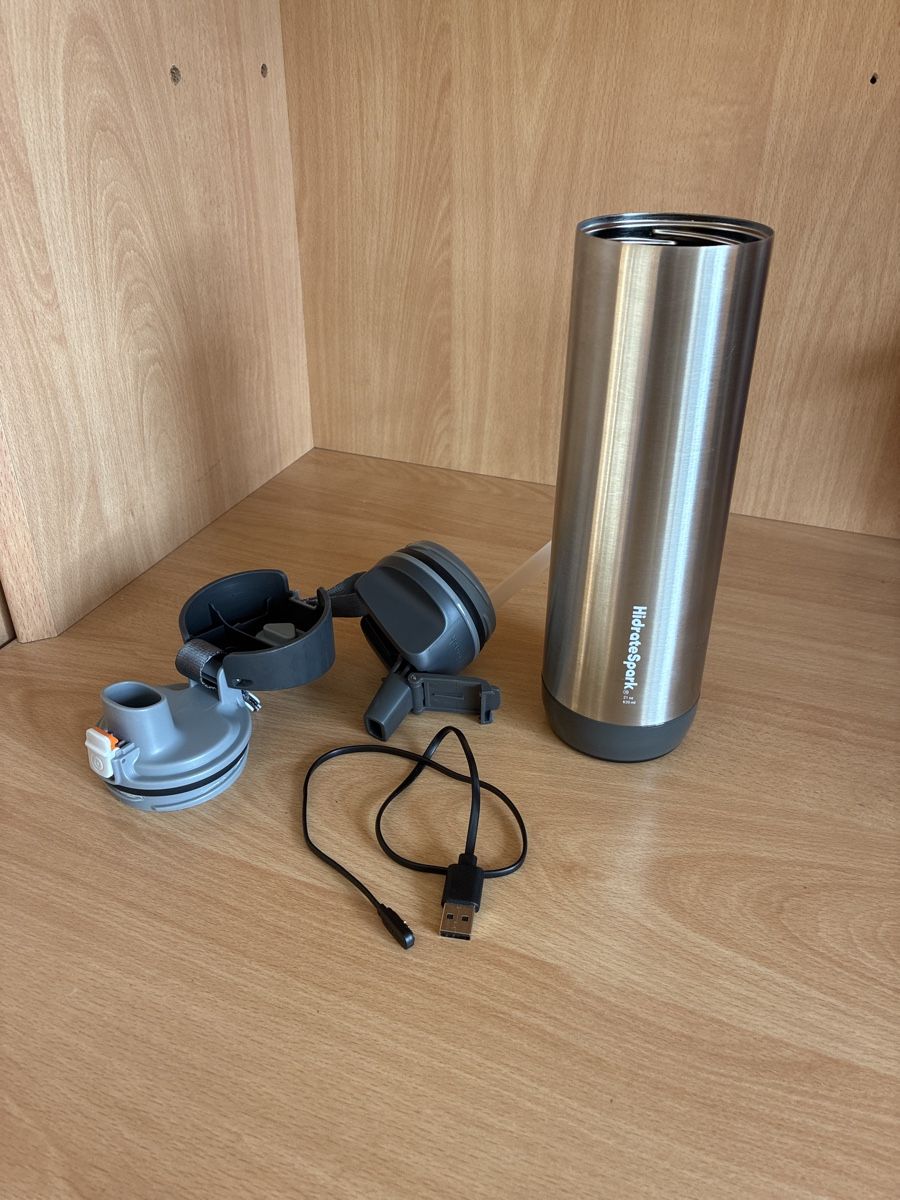 Borracce & Thermos: HidrateSpark – Usato da Felben-Wellhausen venduto da reto521