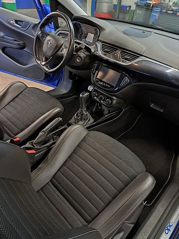 Opel Automobili: Opel Corsa OPC, 207PS, Top-Zustand – Nuovo (secondo la descrizione) da Laupen ZH venduto da SportcarsLaupen 3