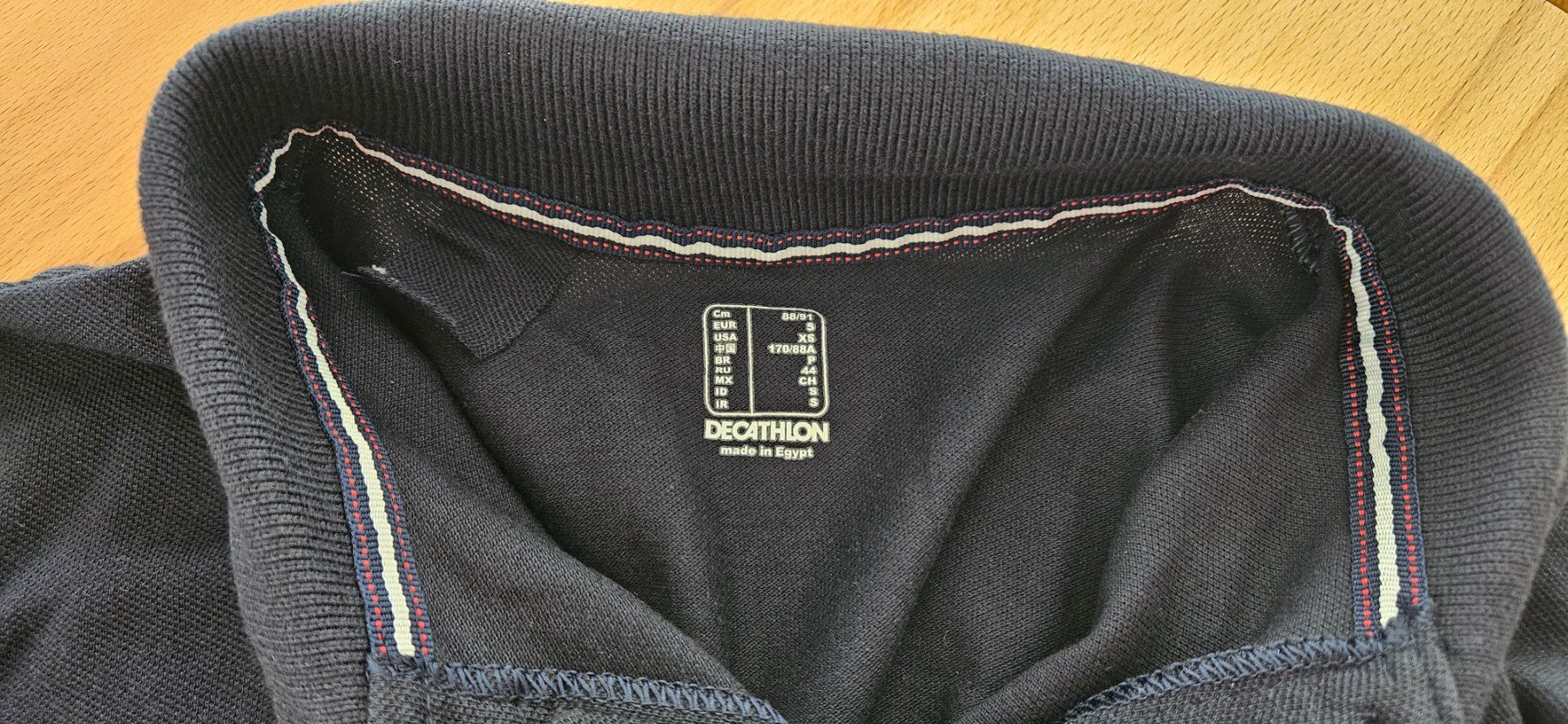 Lotti di vestiti: 3er Pack Poloshirts, verschiedene Farben, Grösse S – Nuovo (secondo la descrizione) da Aadorf venduto da Speco69 4