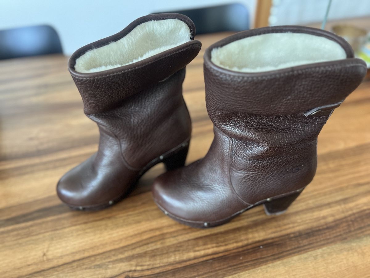 Ugg Scarpe da donna: Ugg Braun 39 – Usato da Bad Zurzach venduto da Aquengel 1