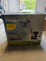 Davis Vantage Pro2 Kabelversion