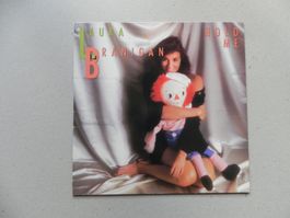 LP USA Pop Rock Sängerin Laura Branigan 1985 Hold me