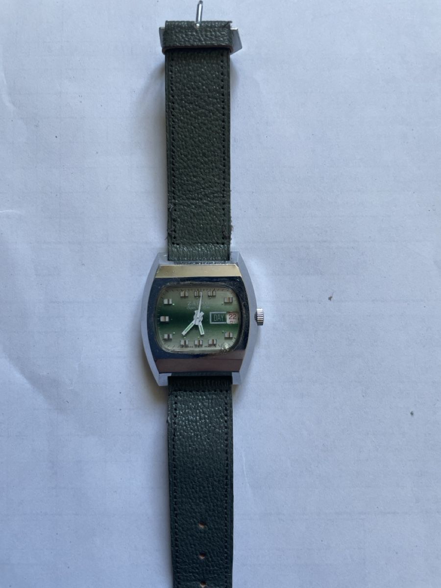 Swiss Orologi: Lot de 3 montres – Difettoso da Epauvillers venduto da Pripri_2005 3