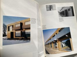 Baumeister B4: Herzog & de Meuron Dance Centre – Rare!