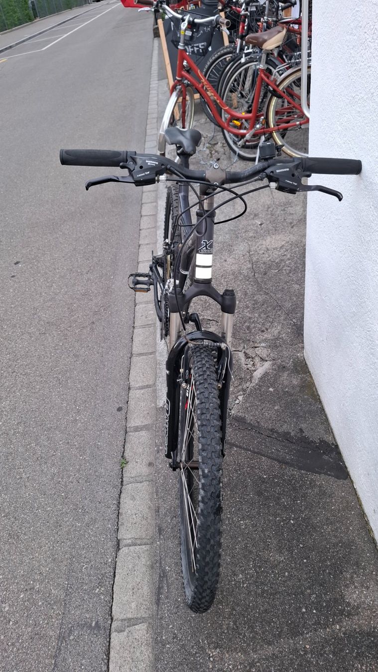 Crosswave Vélos: MTB Cross Wave – D'occasion à Dietikon par mis_brocki 5