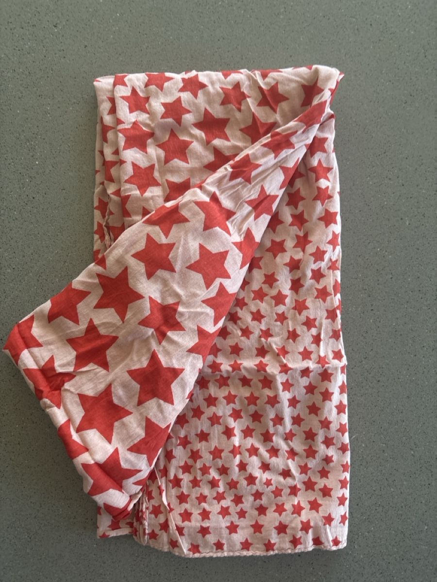 Becksöndergaard Foulard & Sciarpe: Schal vom Beck Söndergaard – Usato da Luzern venduto da sumsili