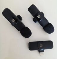 iphon  mikrofons 2 stk 