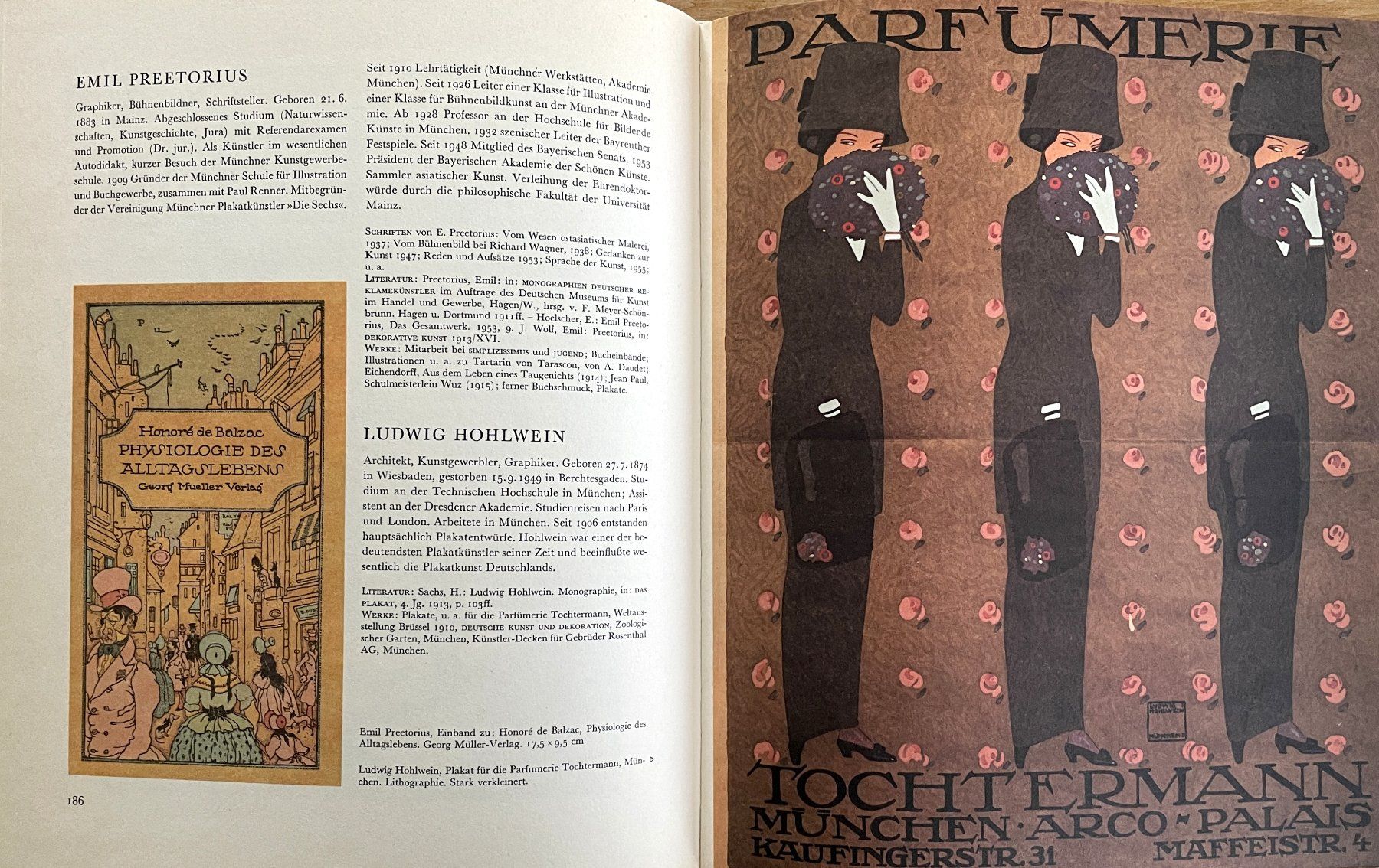 Libri: Jugendstil - Graphik und Druckunst – Usato da Savagnier venduto da Ne2065 3