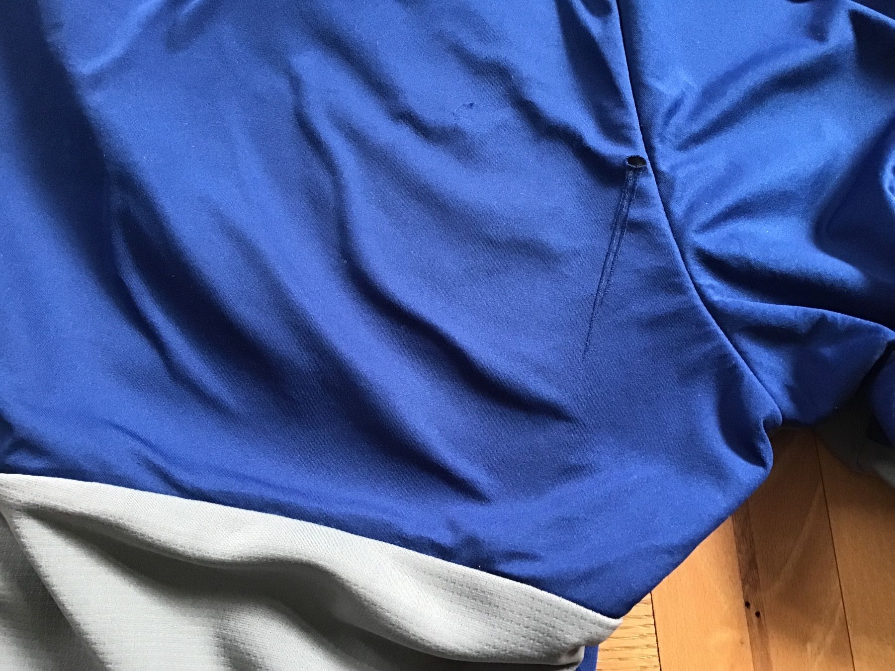 Daehlie Vestes: Daehli Langlaufjacke und -hose, Gr. M – D'occasion à Zürich par Balanca 8