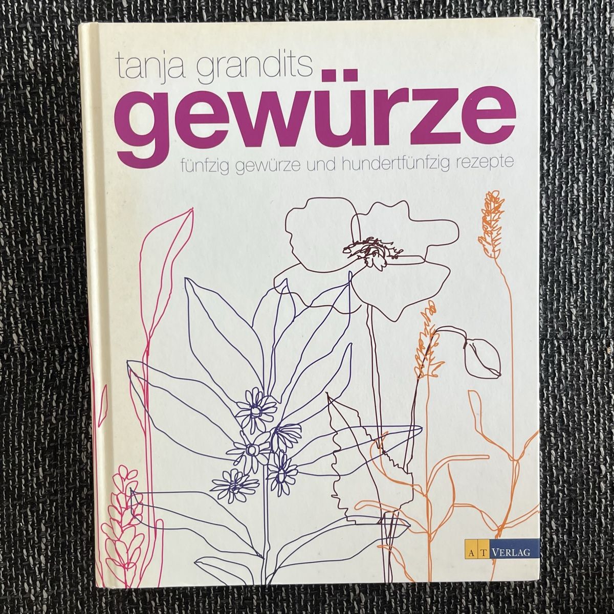 Libri: Gewürze – Usato da Schwyz venduto da rs-trend