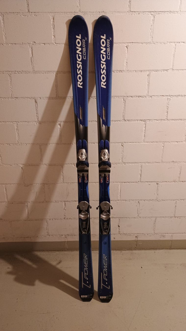 Rossignol Sci: Ski Rossignol Cobra X – Usato da Rothrist venduto da GIWALD