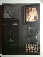 Suzanne Baumann - Werke Sammlung 1992