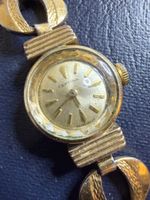Certina Art Deco 17 mm