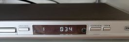DVP 3040 DVD Player