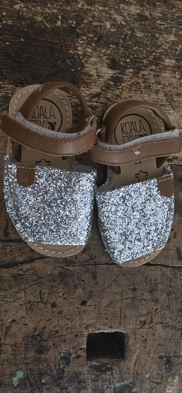 Koala Scarpe per ragazze: koala bay sandalen – Nuovo (secondo la descrizione) da Berikon venduto da deb_km2c