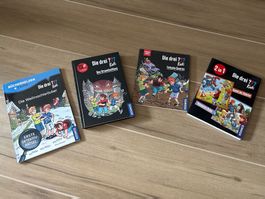 Die drei ??? Bücherpaket