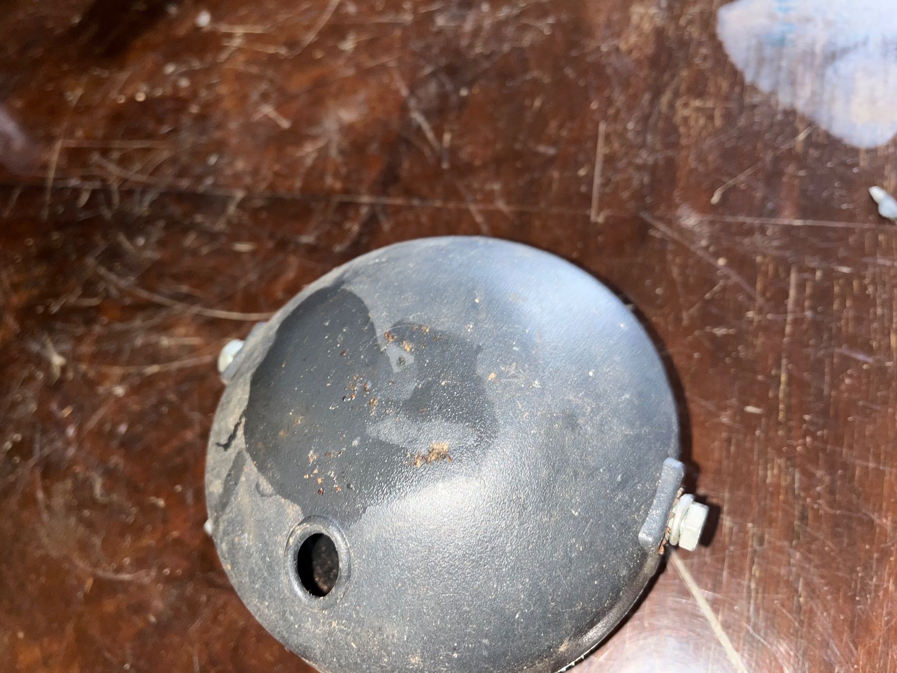 Puch Parti ricambio per ciclomotori: Mofa Lampe – Usato da Fahrni b. Thun venduto da berger_tuning34 2
