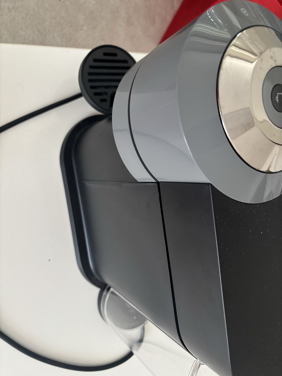 Nespresso Macchine per caffè & Macchine per espresso: Nespresso Vertuo Next Deluxe – Nuovo (secondo la descrizione) da Brügg BE venduto da rah_mqh8 1