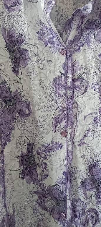 Lots de vêtements: 2 Blusen Gr 42 – D'occasion à Zürich par Philly76 4