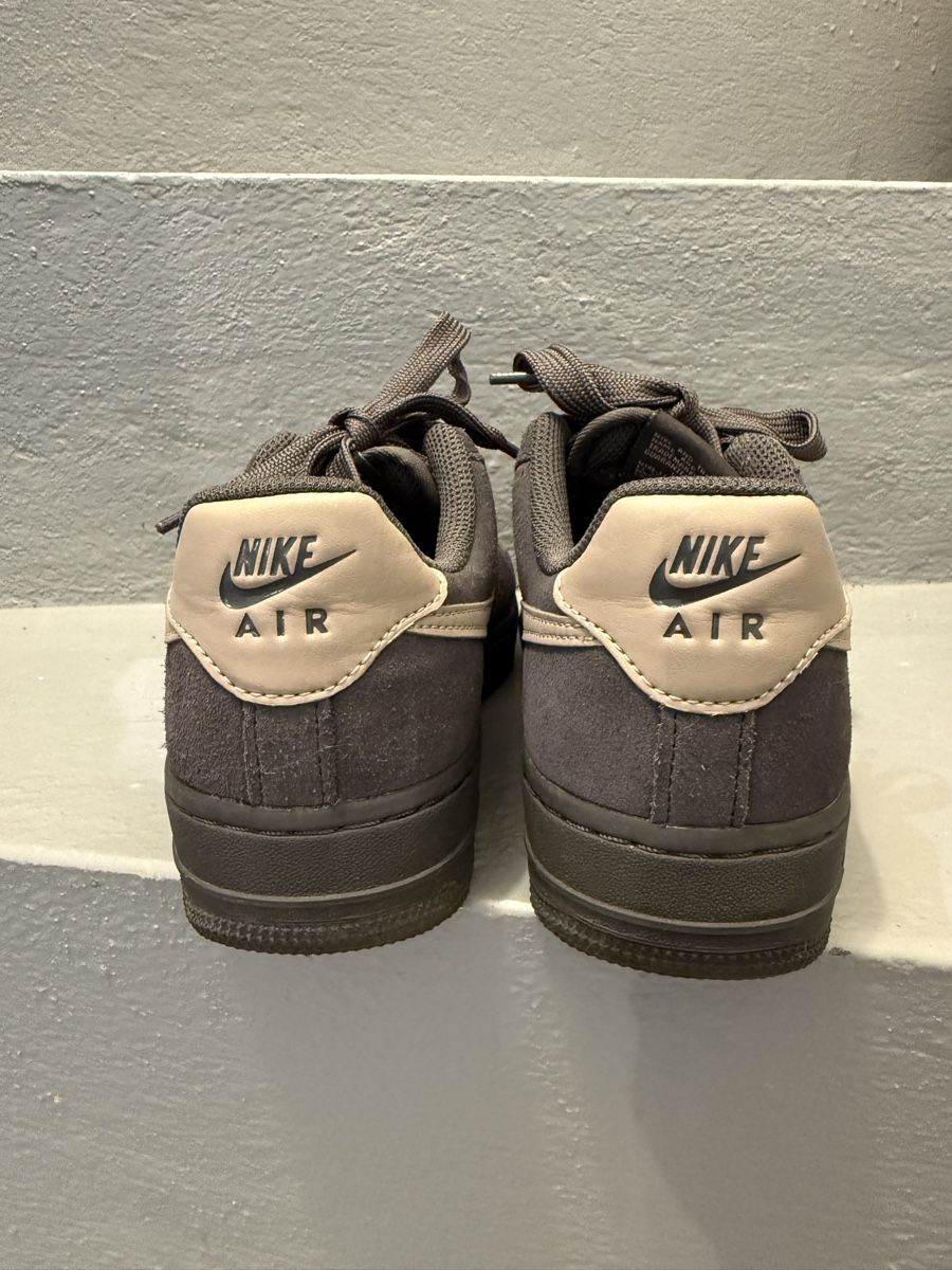 Nike Damenschuhe: Nike Airforce – Gebraucht aus Nussbaumen AG von noebue_95 4