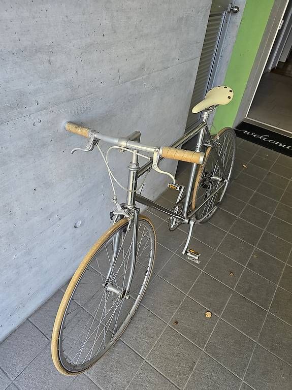 Biciclette: Vintage Velo  – Usato da Sursee venduto da RSTrophy 1