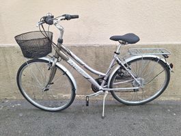 Bottecchia  Damen Citybike