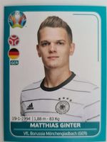 Panini EURO 2020 Preview edition GER 9