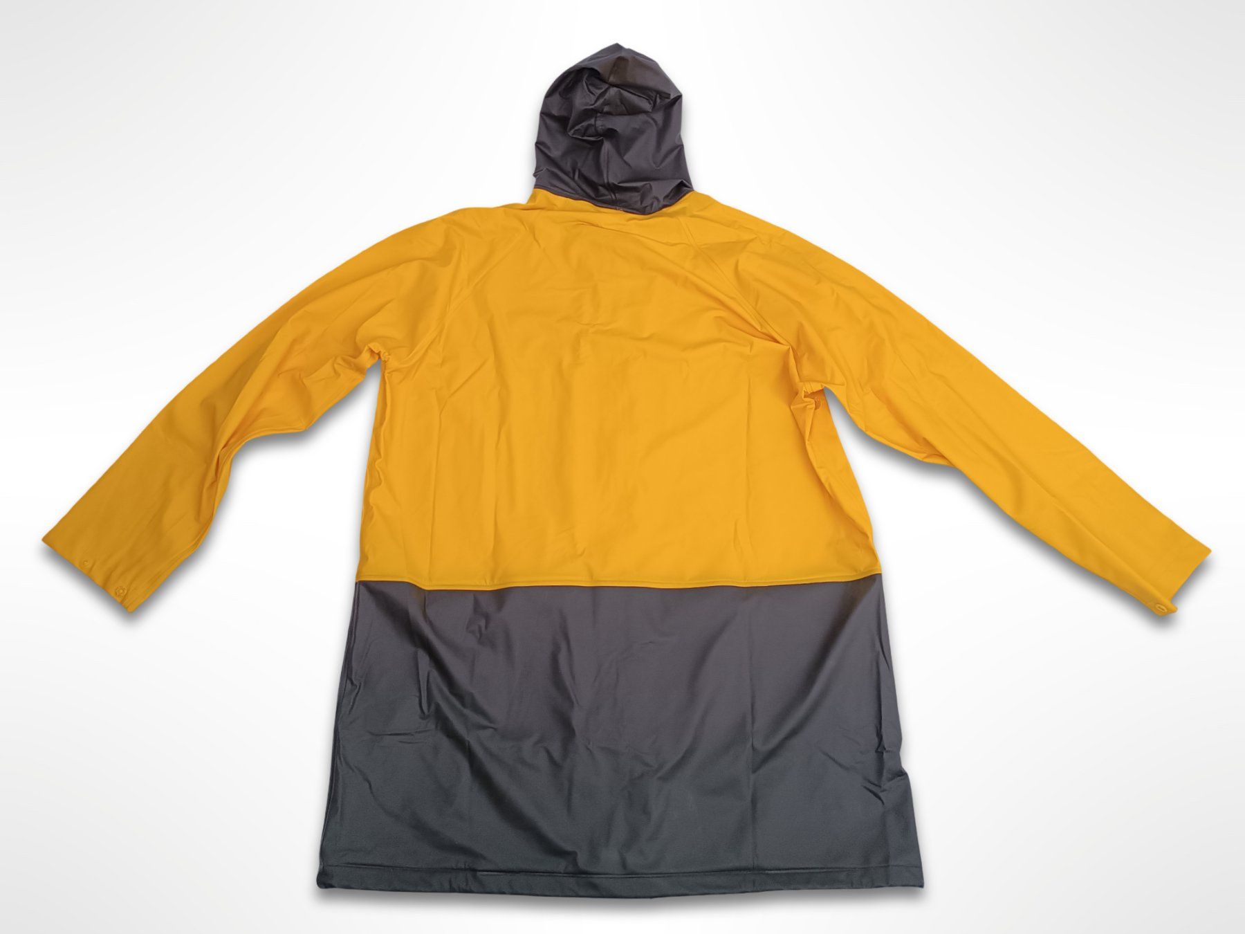 Rukka Lotti di vestiti: RUKKA Regen-Set unisex Gr. M – Usato da Suhr venduto da Restwert_Suhr 3