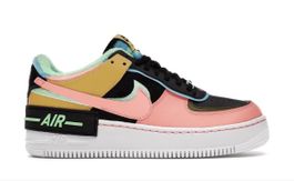 NIKE AIR FORCE 1 Damen GR 38 NEU
