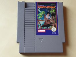 Little Nemo Dream Master