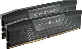 Corsair Vengeance - 2 x 16GB, 5200 MHz, RAM DDR5
