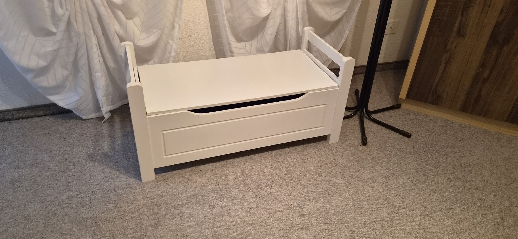 Ikea Sgabelli: sitzbank – Usato da Bözen venduto da mar_sn9l