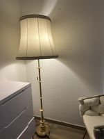 Stehlampe in Vintage-Stil