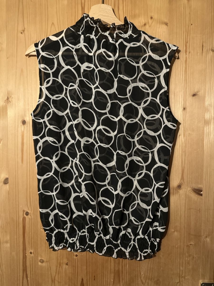 Navyboot Top: Top von Navyboot – Usato da Donat venduto da troja007