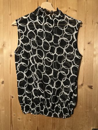 Top von Navyboot