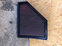 BMW E92 Sportluftfilter