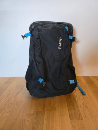 !!! Preissenkung !!! F-STOP LOKA (55X30X28)