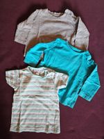 Set T-shirt Gr. 62/68