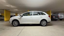 SEAT Ibiza ST 1.6 TDI  2012