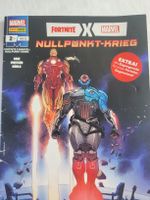 Marvel Comic deutsch von 2022