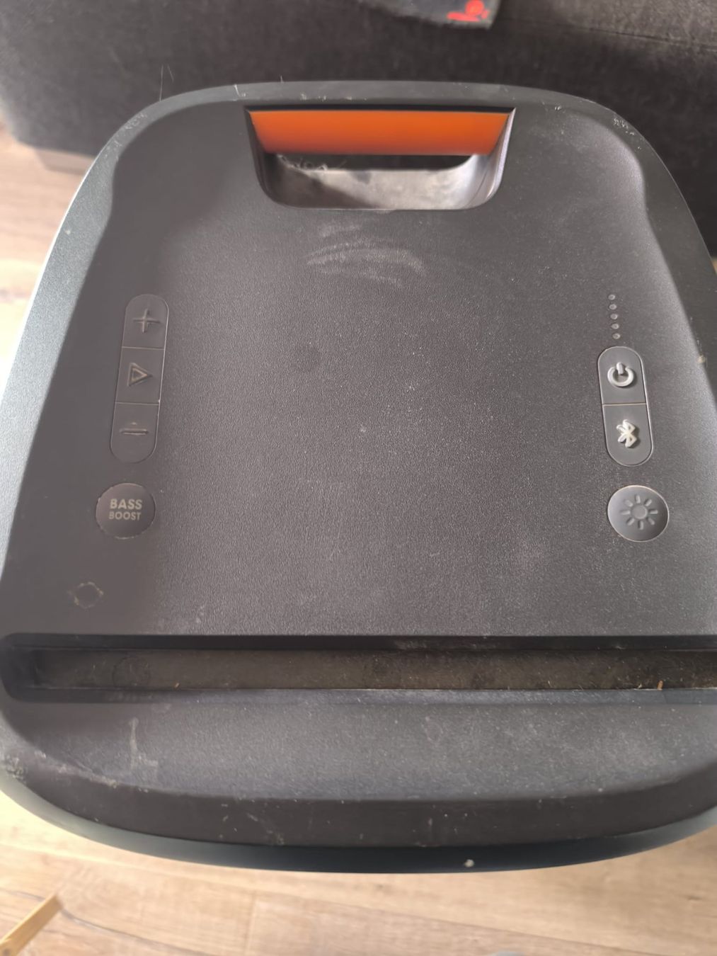 JBL Casse acustiche: Riesige JBL Partybox 300 – Usato da Koppigen venduto da mic_v7ms 5