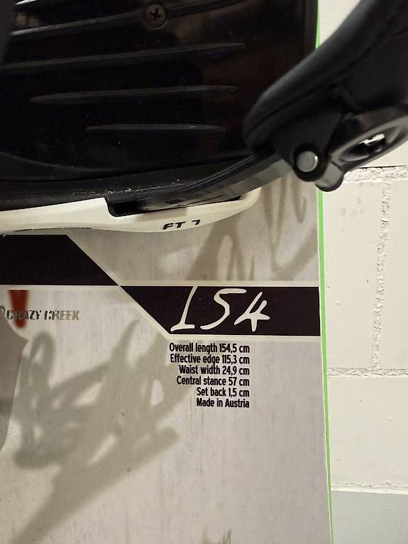 Boards: Snowboard – Gebraucht aus Bern von Kevin11l 3