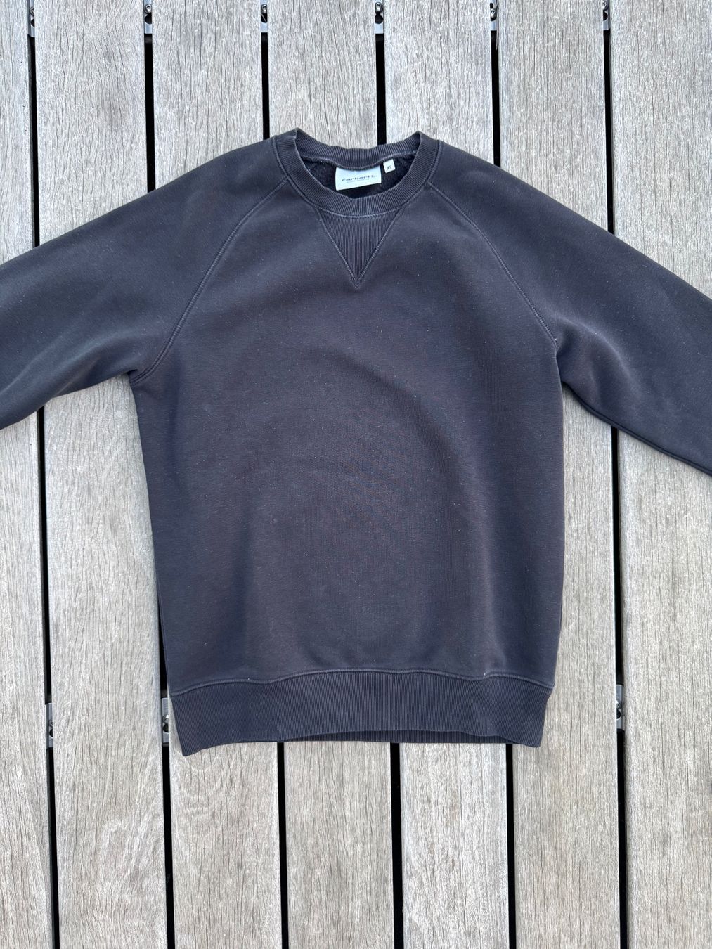 Carhartt Maglioni & Felpe: Carhartt Sweat – Usato da La Chaux-de-Fonds venduto da slishwardrobe