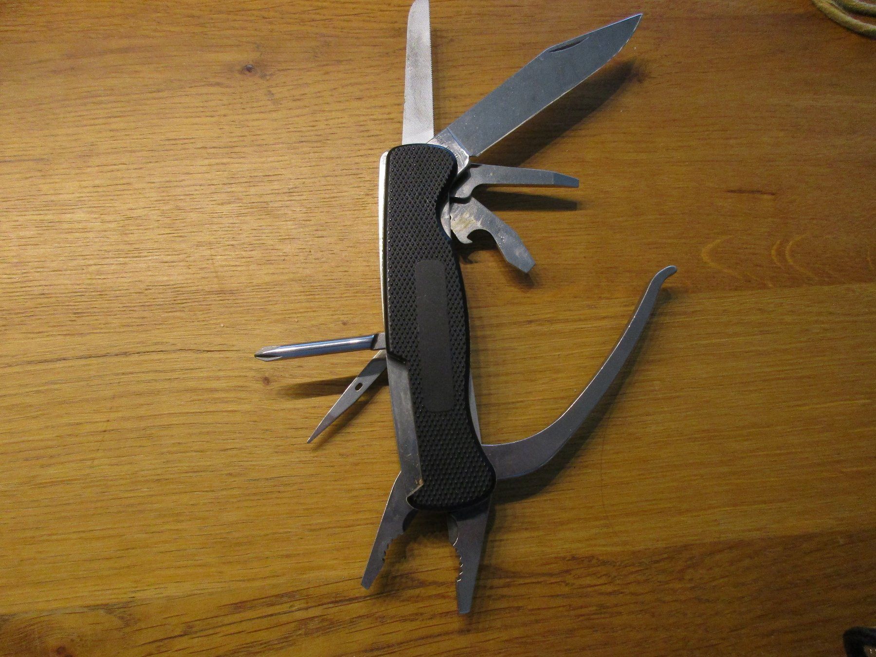 Wenger Accessoires: Wenger Multitool – D'occasion à Niederwil AG par Cembalo 1