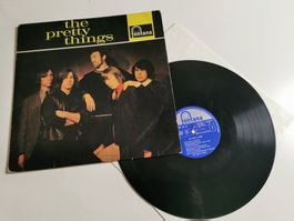 The Pretty Things - Self Titled