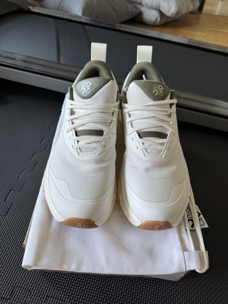 Loewe Chaussures hommes: Loewe On Cloudtilt Size 42 – Neuf (Voir description) à Uetikon am See par gre_5mqs 3