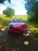 Mx5 Mx-5 NA 1992 1.6 115